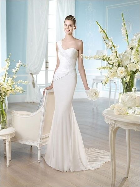 Quel décolleté de mariée préférez-vous ? 11 options