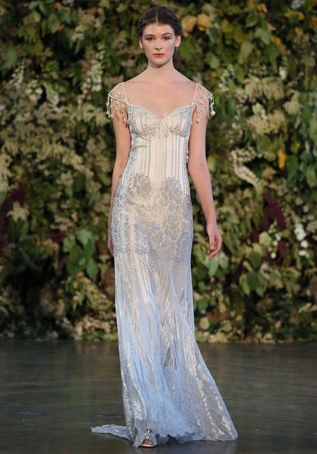 Claire Pettibone 2015: quelle robe préférez-vous ?
