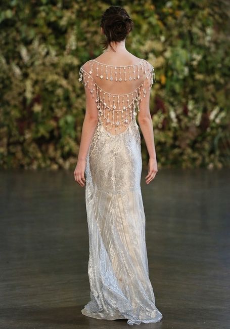 Claire Pettibone 2015: quelle robe préférez-vous ?