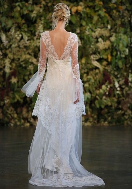 Claire Pettibone 2015: quelle robe préférez-vous ?