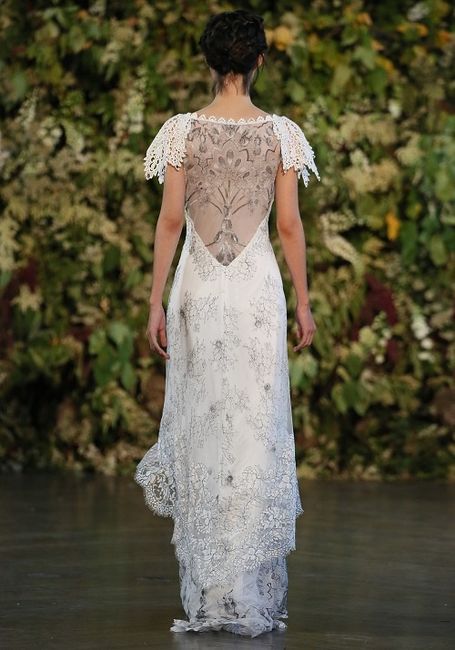 Claire Pettibone 2015: quelle robe préférez-vous ?