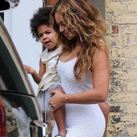 La soeur de Beyoncé s'est mariée !