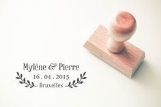 10 tampons encreurs de mariage: lequel préférez-vous ?