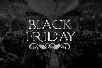 Profitez du black friday pour faire des bonnes affaires mariage !