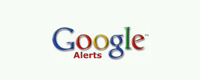 Astuce info mariage: Google Alerts