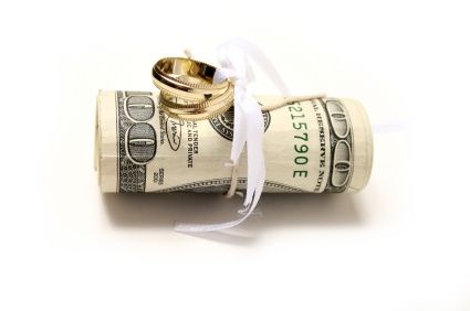 Billets mariage