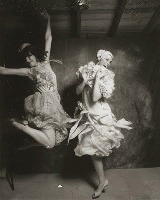 Photo vintage happy