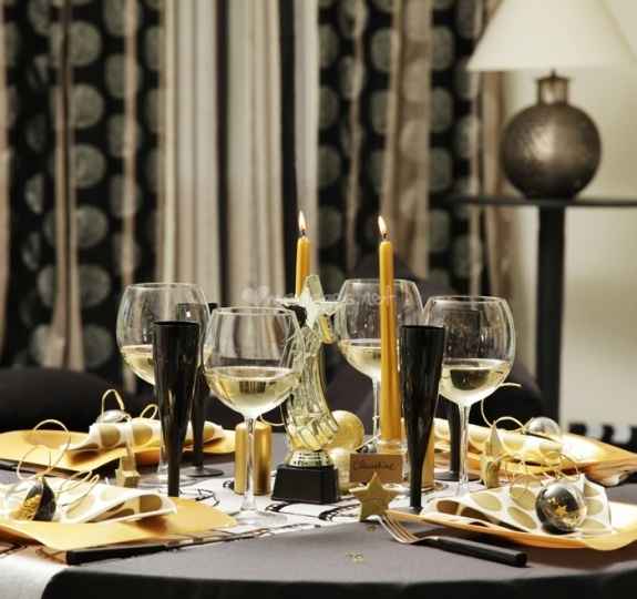 Décoration de table