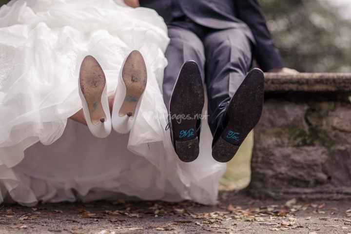 Les mariages du 17 novembre 2012 !!!