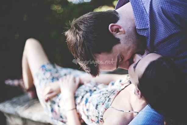 Vous souvenez-vous de votre premier baiser ?