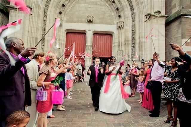 Les mariages du 24 novembre 2012 !!!