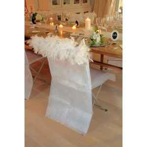 Housse de chaise 