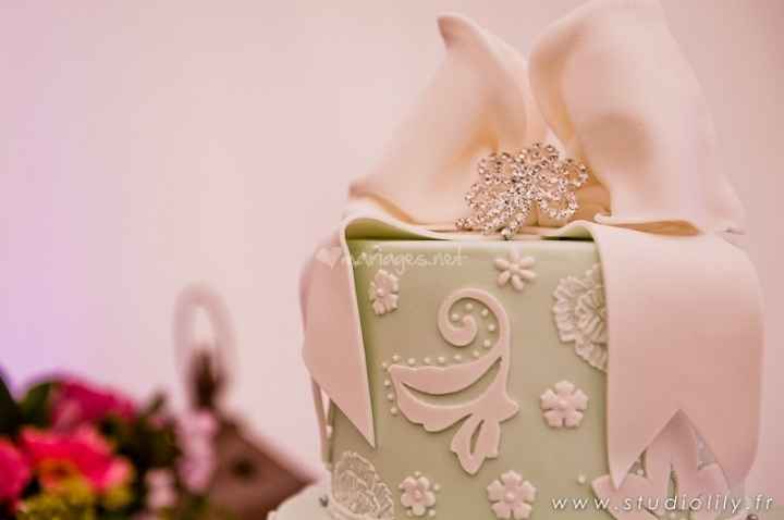 Liste des meilleurs patissiers qui font des wedding cake - dans chaque département !