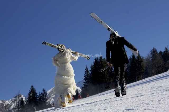 Les mariages du 1er décembre 2012 !!!