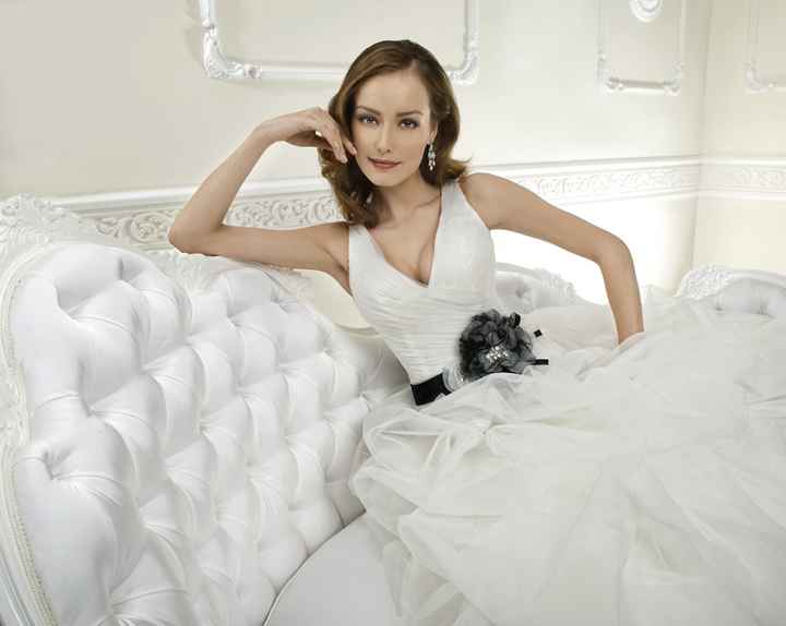 COSMOBELLA 2013