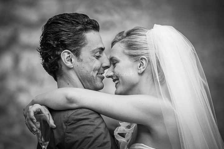 Les mariages du 15 décembre 2012 !!!