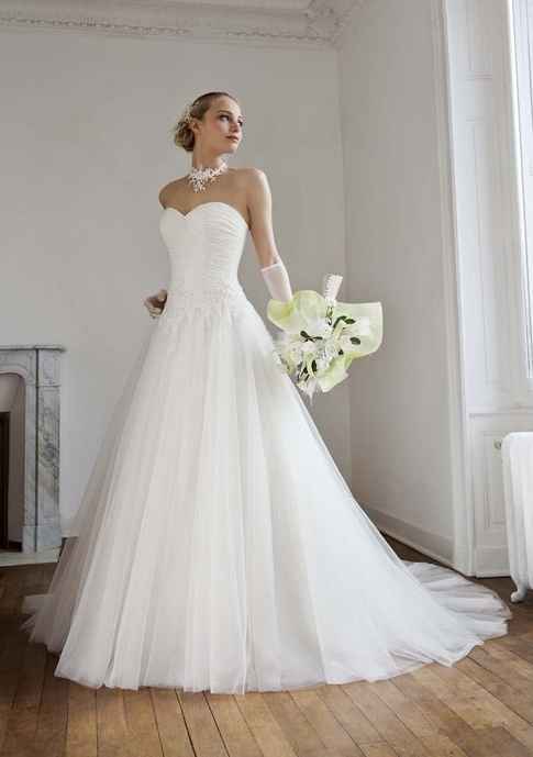 Eglantine Creation 2013