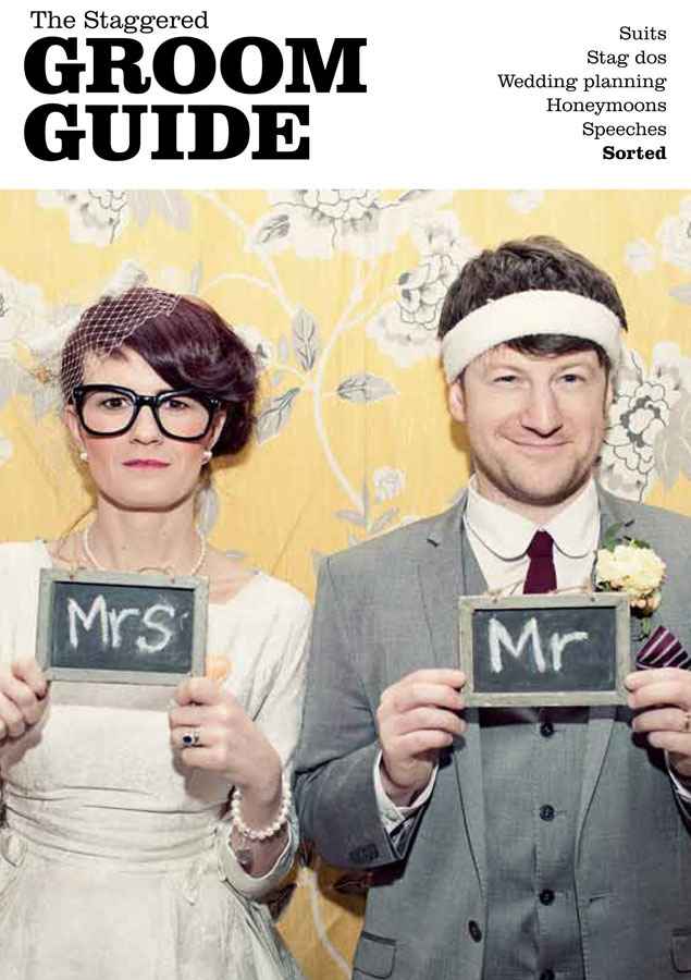 Les hommes et le mariage
