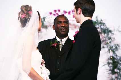 Les mariages du 19 janvier 2013 !!!