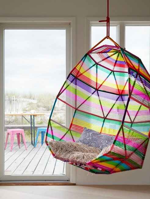 La décoration de votre maison