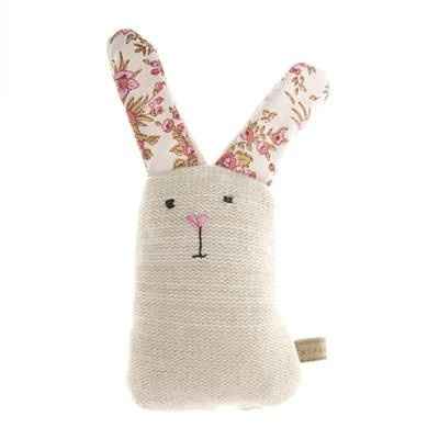 Peluche lapin