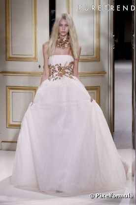 Défilé Giambattista Valli