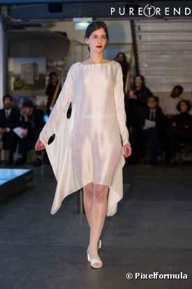 Défilé Adeline André, Haute Couture