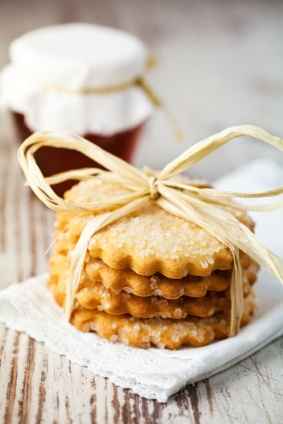 Petits gâteaux
