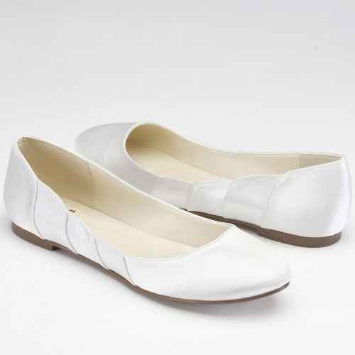 Chaussures mariage Caring