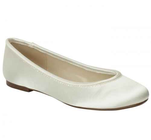 Chaussures mariée Cutie