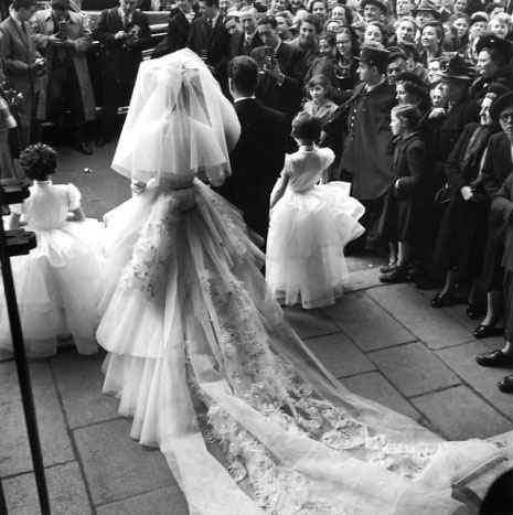 Robert Doisneau et la photographie de mariage