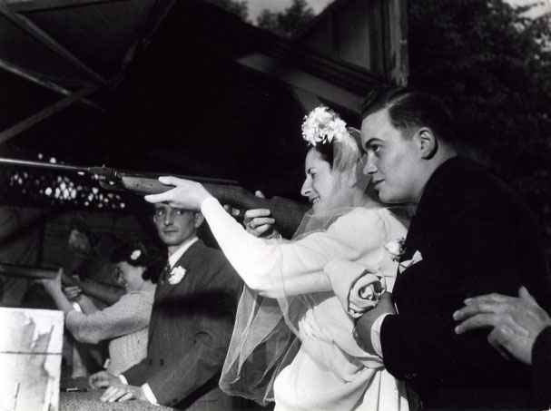 Robert Doisneau et la photographie de mariage