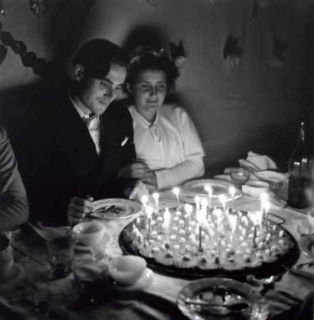 Robert Doisneau et la photographie de mariage