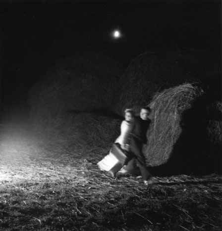 Robert Doisneau et la photographie de mariage