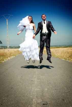 Les mariages du 2 février 2013 !!!