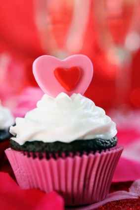 Happy Saint Valentin à tous et à toutes