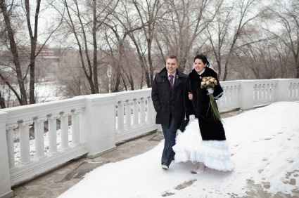 Les mariages du 16 février 2013 !!!
