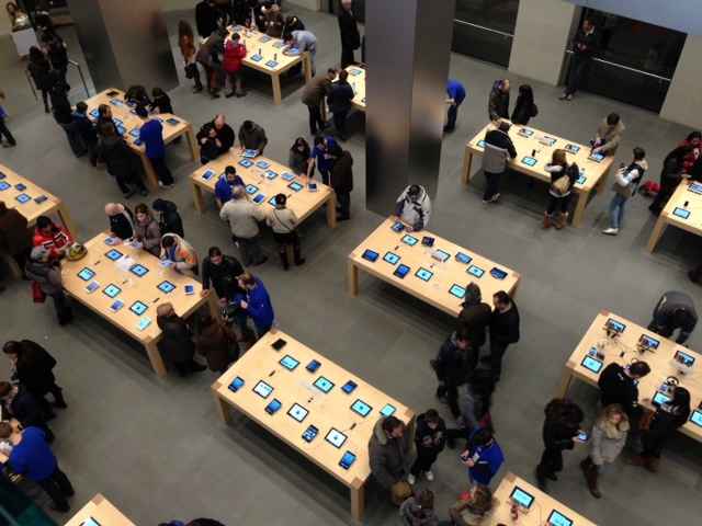 Apple Store