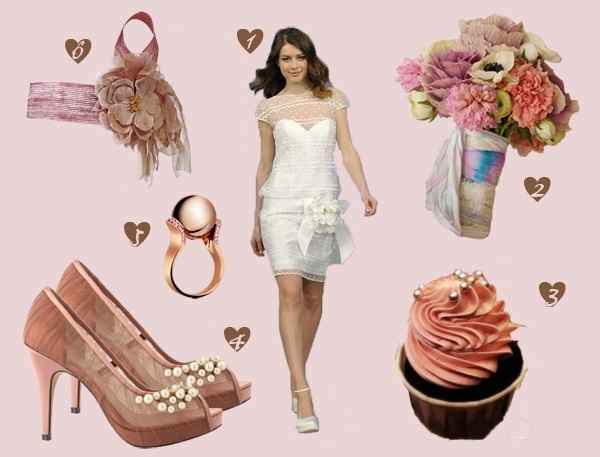 -Look fashion et vintage