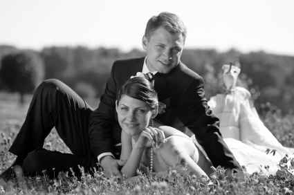 Les mariages du 9 mars 2013 !!!