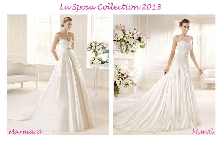 Pour quelle robe votez-vous ?