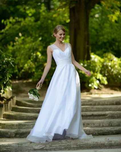 Robes de mariée catherine varnier