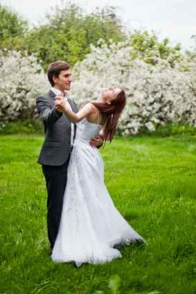 Les mariages du 16 mars 2013 !!!