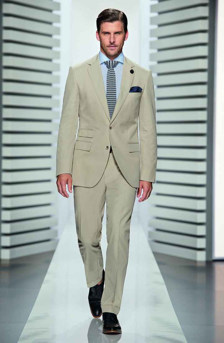 Costume Hugo Boss