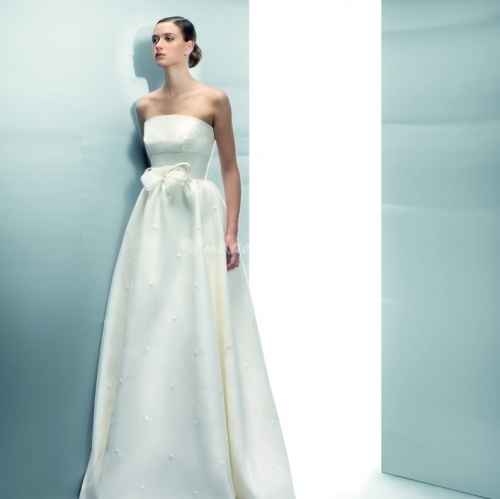 Robes de mariée Jesús Peiró collection 2013
