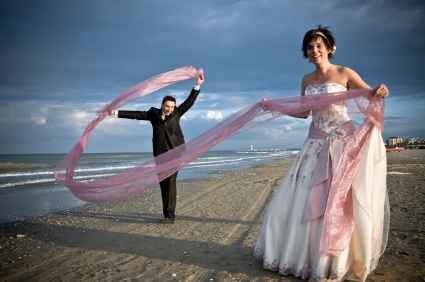 Les mariages du 13 avril 2013 !!!