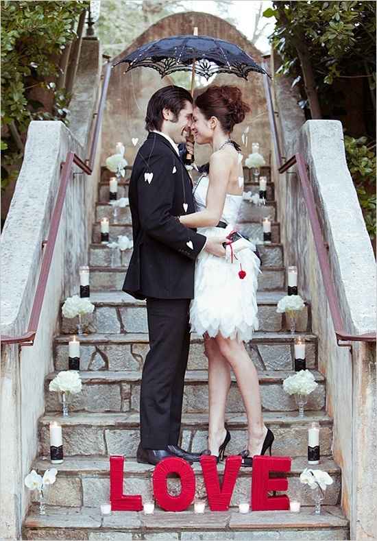 Photo de couple