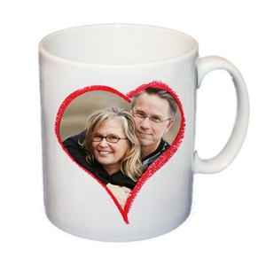 Tasse couple