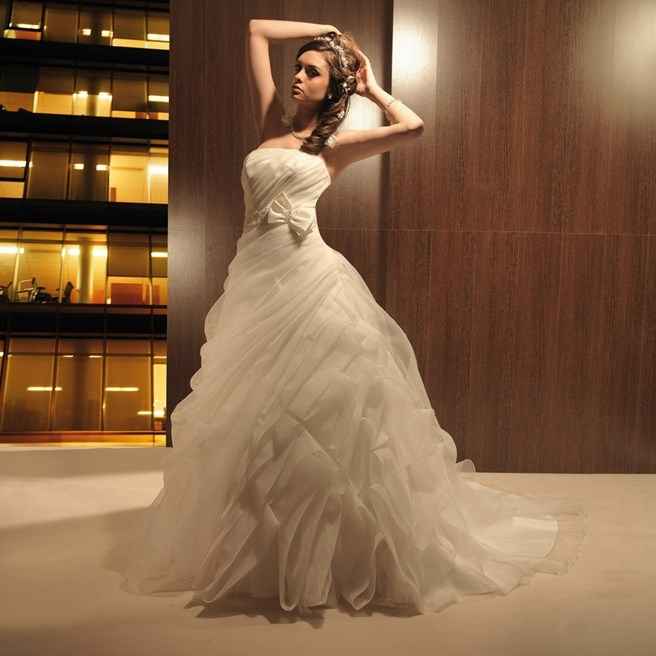 Le club des mariées sposa wedding