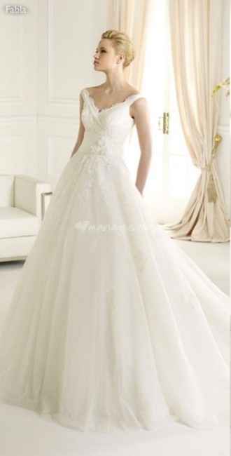 Robes de mariée Atelier Diagonal collection 2013